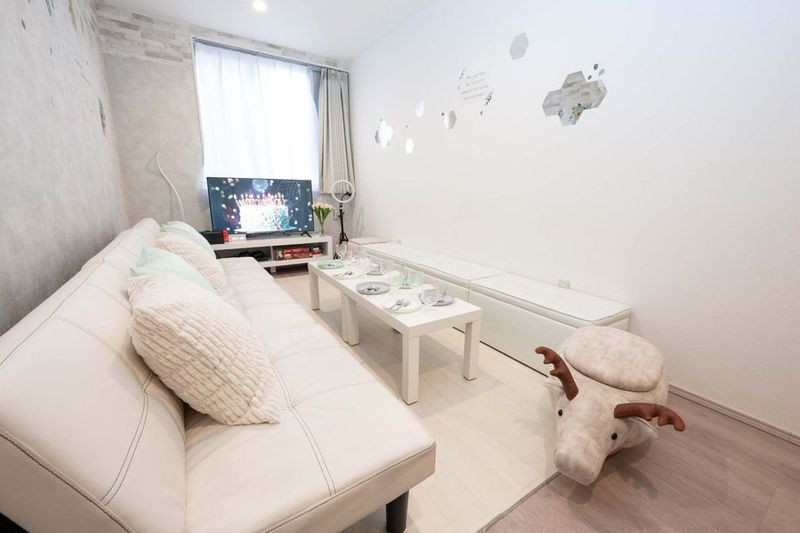 whity月島 - whity月島