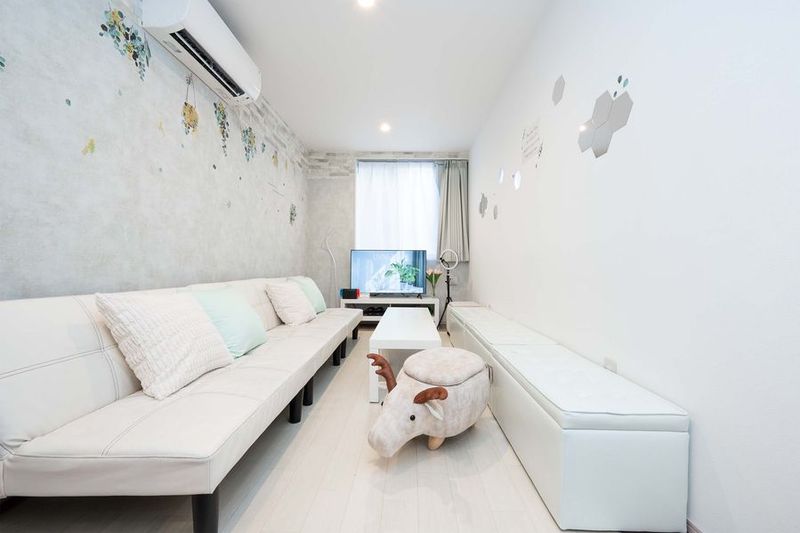 whity月島 - whity月島