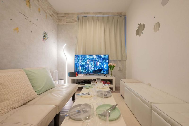 whity月島 - whity月島