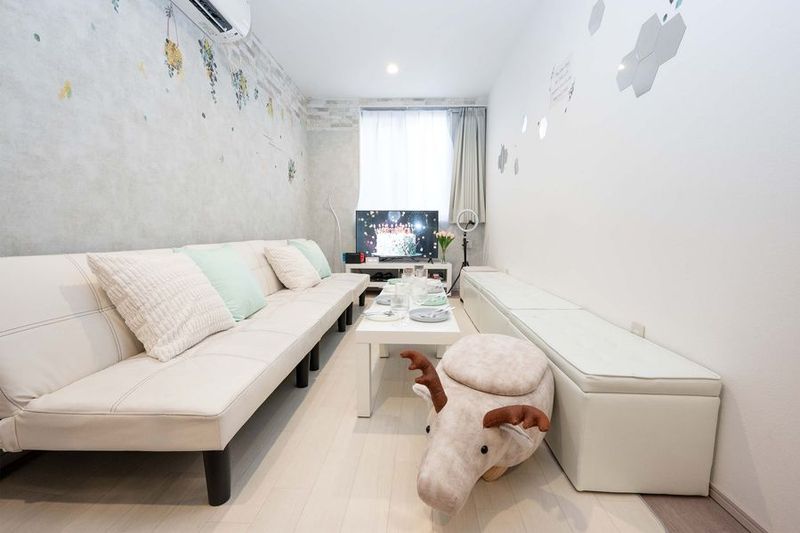 whity月島 - whity月島