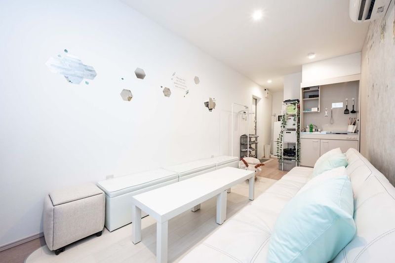 whity月島 - whity月島