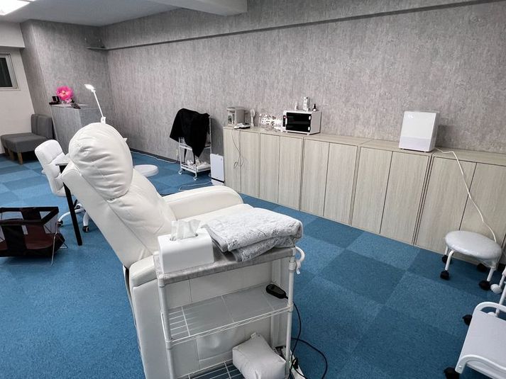 レンタルサロン - minoriba_志木駅南口店