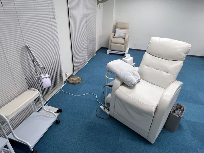 レンタルサロン - minoriba_志木駅南口店