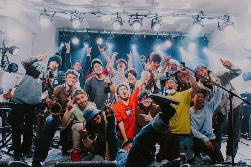 ライブハウス撮影スタジオ「club water」 - studio宇宙ノ旅