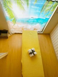 minoriba_伊川谷店 レンタルサロンの室内の写真