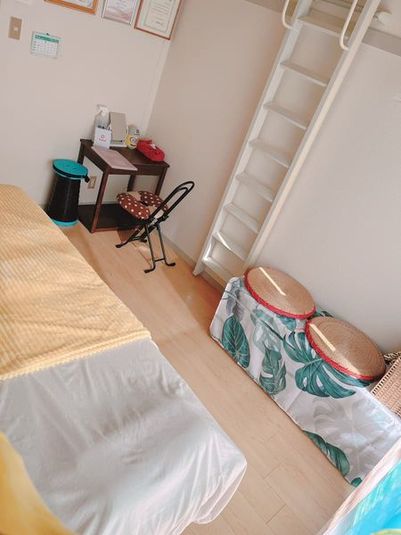 レンタルサロン - minoriba_伊川谷店