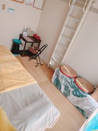 minoriba_伊川谷店 レンタルサロンの室内の写真