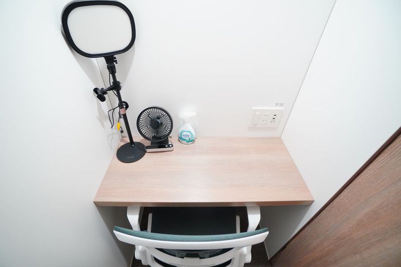 BIZ DESK 博多筑紫口No.1 - 【BIZ DESK 博多筑紫口】