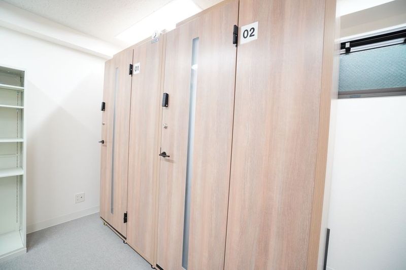 BIZ DESK 博多筑紫口No.2 - 【BIZ DESK 博多筑紫口】