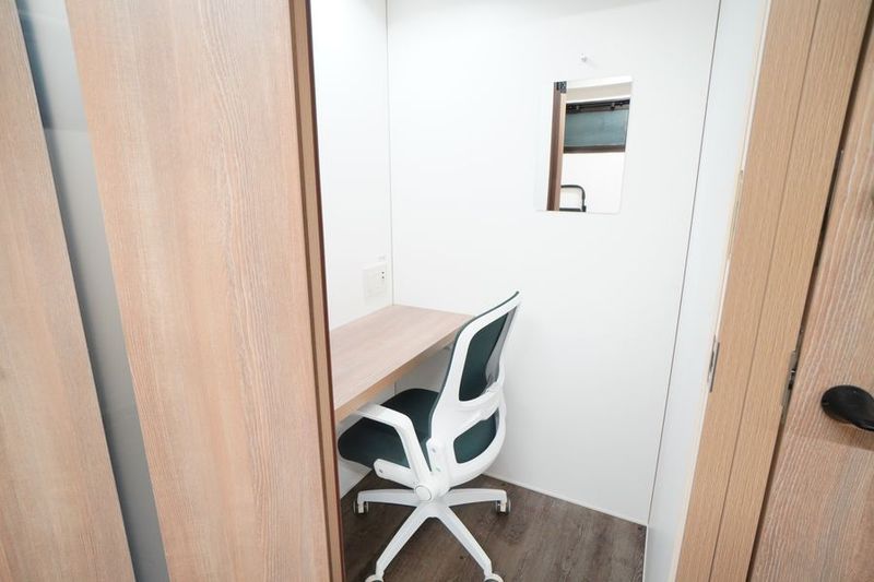 BIZ DESK 博多筑紫口No.3 - 【BIZ DESK 博多筑紫口】