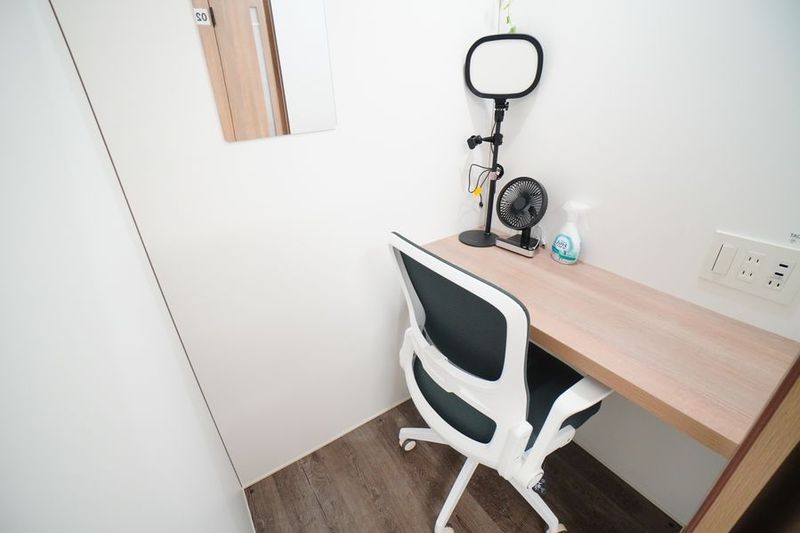 BIZ DESK 博多筑紫口No.4 - 【BIZ DESK 博多筑紫口】