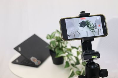 シーズスタジオ渋谷桜丘の室内の写真