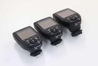 シーズスタジオ渋谷桜丘の室内の写真