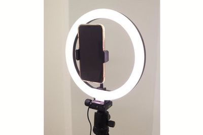 シーズスタジオ渋谷桜丘の室内の写真