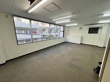 《VILLENT新宿》 《VILLENT新宿301ダンススタジオ/ヨガ/マルチスペース》の室内の写真