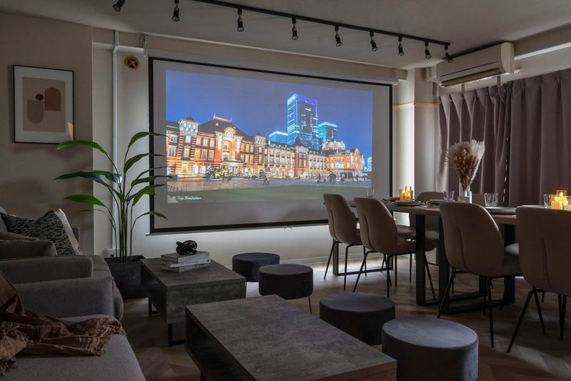 Aivicスペース新大久保 - Aivicスペース新大久保