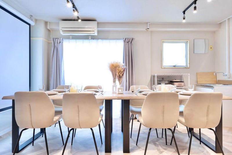 Aivicスペース新大久保 - Aivicスペース新大久保