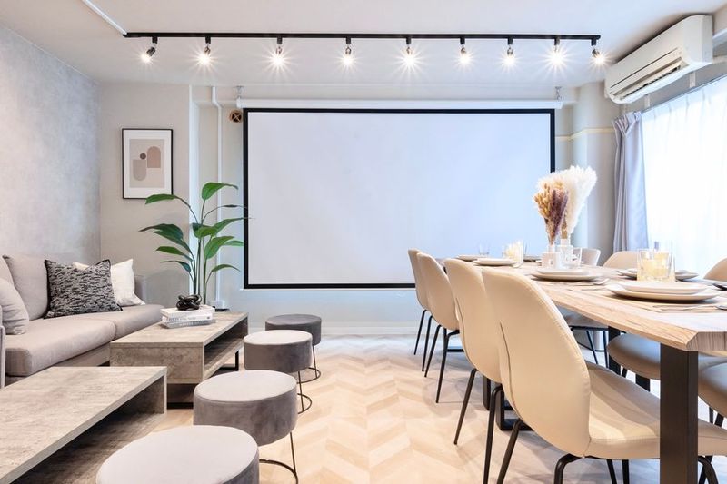 Aivicスペース新大久保 - Aivicスペース新大久保