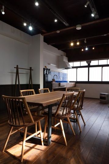 はんなりクラフト（京町家レンタルスペース） - はんなりクラフト