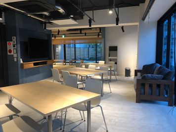 Akasaka Zen Space 赤坂Zen（会議セミナープラン）の設備の写真