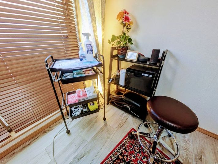 レンタルサロン浦和駅東口　東仲町店 - レンタルサロン浦和駅東口東仲町店