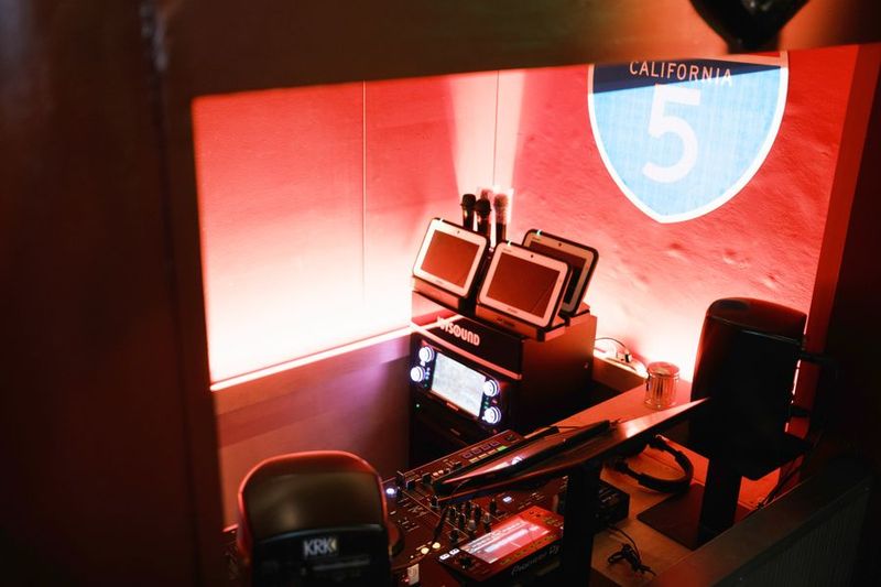 恵比寿のアメリカンバー AFTERLIFE /  アフターライフ - AFTERLIFE