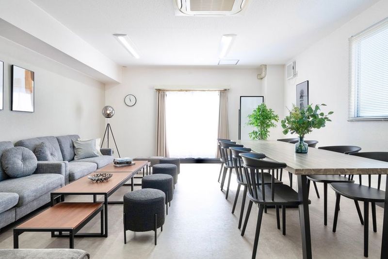 サクセス新大阪 - サクセス新大阪レンタルスペース