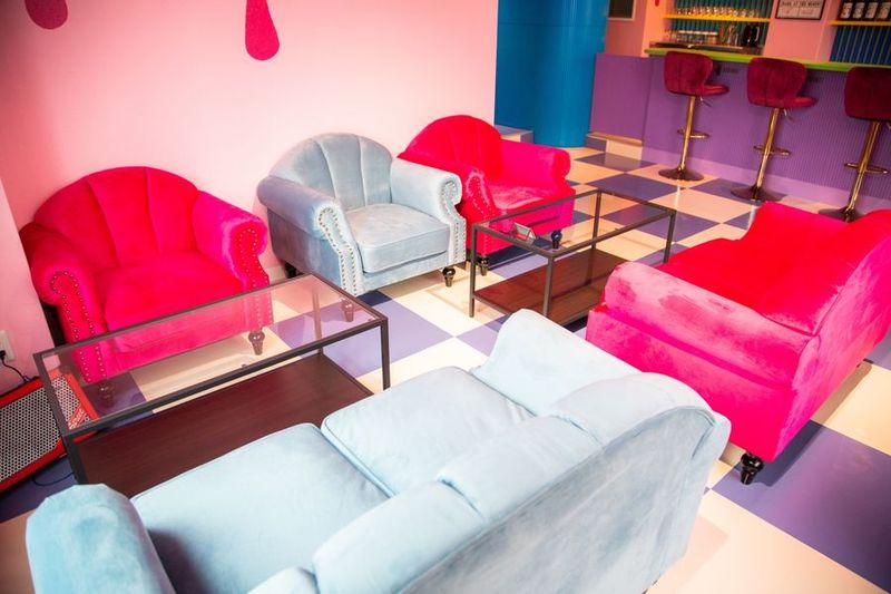 カフェ空間のレンタルスペース - レンタルスペース「めうめう」