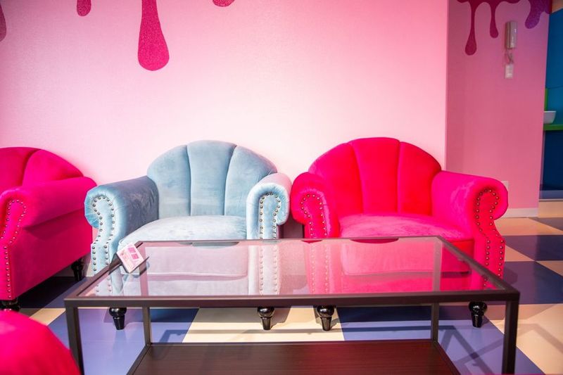 カフェ空間のレンタルスペース - レンタルスペース「めうめう」