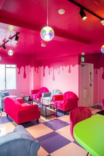 カフェ空間のレンタルスペース - レンタルスペース「めうめう」