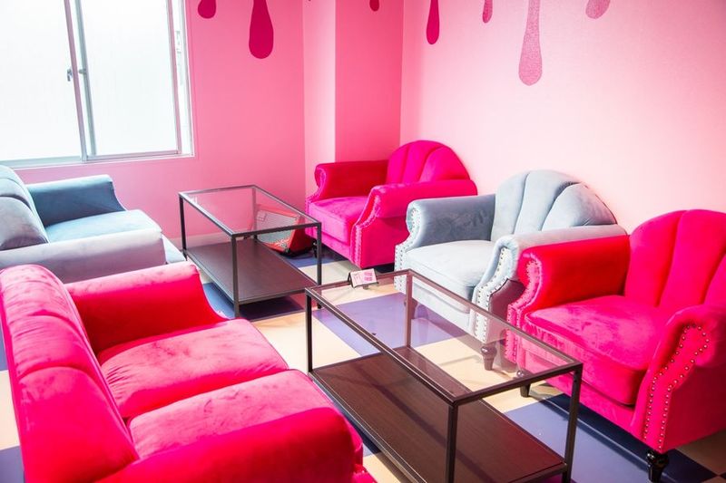 カフェ空間のレンタルスペース - レンタルスペース「めうめう」