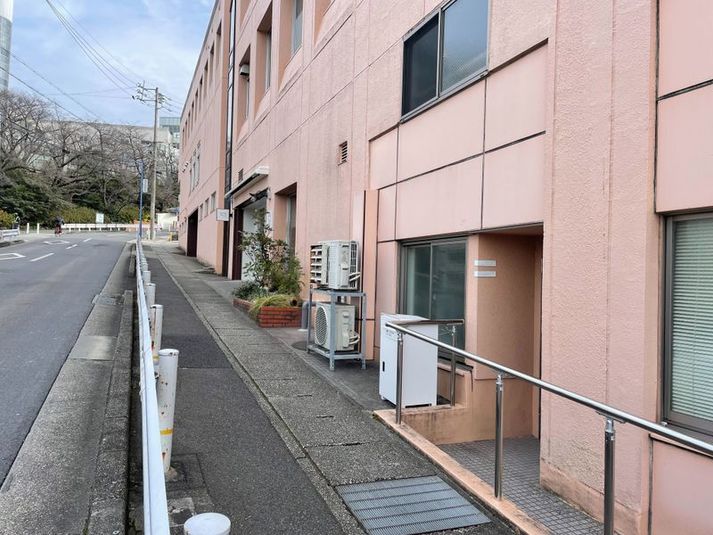 6名会議室 - クリエイティブガレージ星が丘