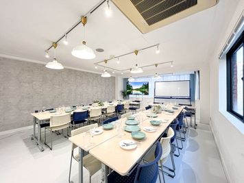 《VILLENT　関内》 《VILLENT関内》の室内の写真