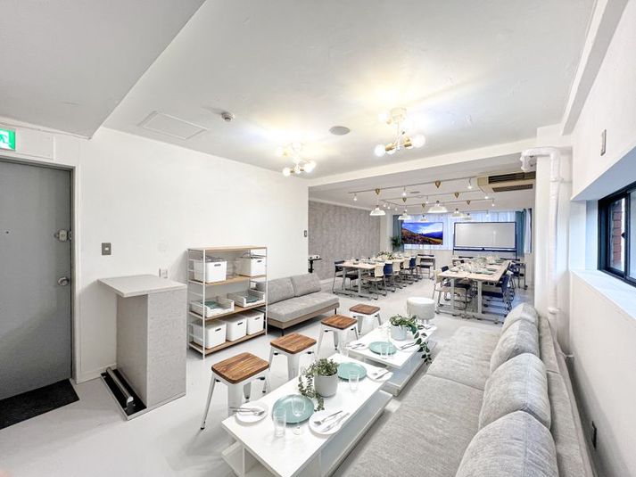 《VILLENT関内》 - 《VILLENT　関内》