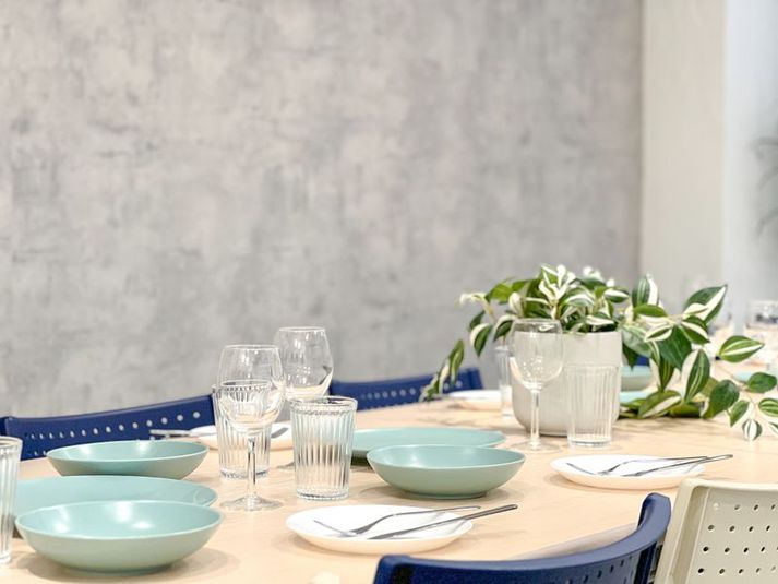 《VILLENT関内》 - 《VILLENT　関内》