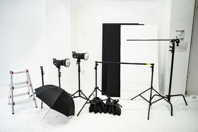 レンタル機材 - totoi photo studioの設備の写真