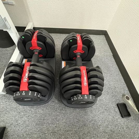 【小川町/神田/神保町駅近く！】レンタルジム - レンタルジム