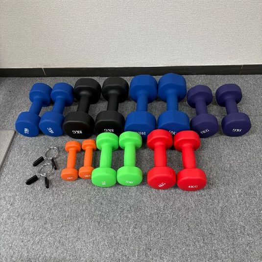 【小川町/神田/神保町駅近く！】レンタルジム - レンタルジム