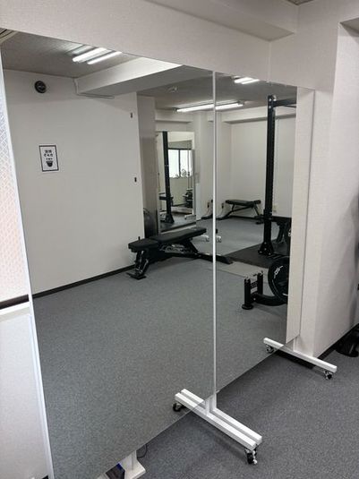 【小川町/神田/神保町駅近く！】レンタルジム - レンタルジム
