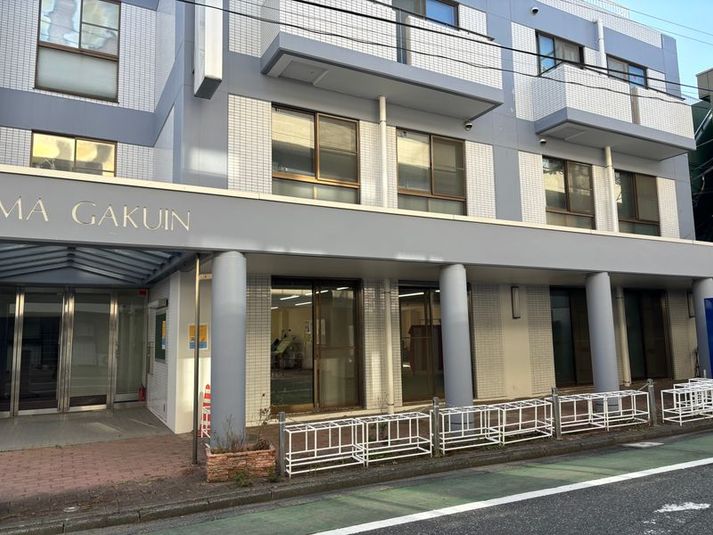 地下一階 Kスタジオ - TSD音楽練習室 Freunde