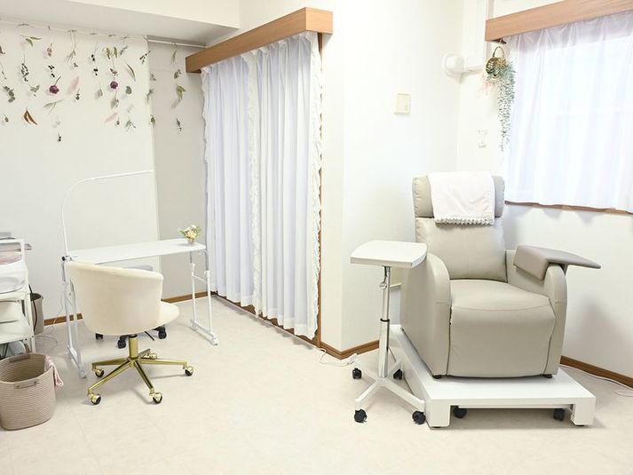 Lilly nail salon - Lilly nail salon