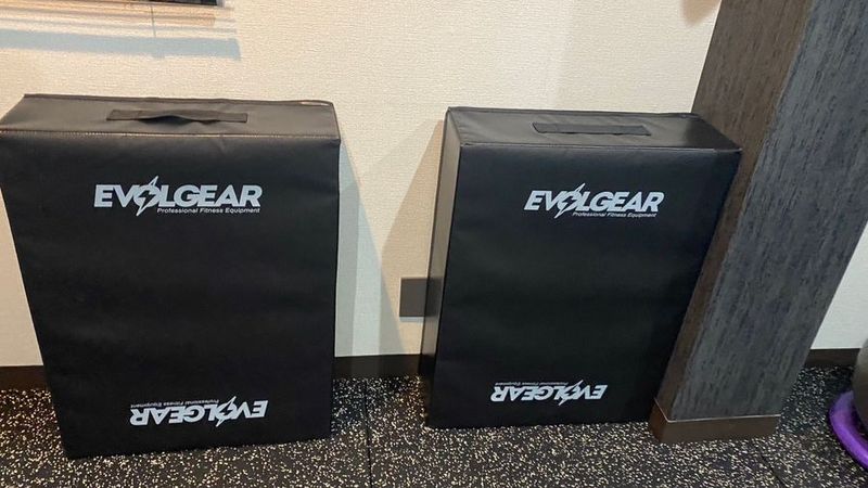 【個室ジム】フリーウェイトが豊富♪ハコジム井土ヶ谷駅前店ルーム2 - ハコジム井土ヶ谷駅前店