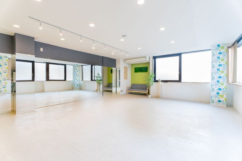 RIVERLD千葉Ｂスタジオ - RIVERLD千葉Ｂスタジオ