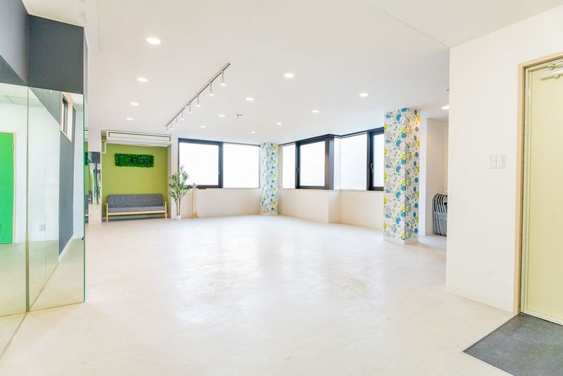 RIVERLD千葉Ｂスタジオ - RIVERLD千葉Ｂスタジオ