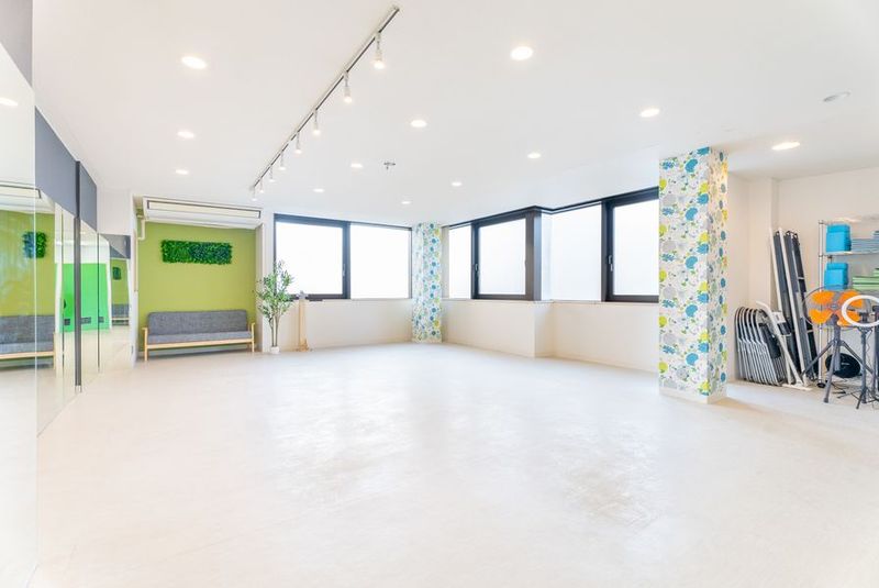 RIVERLD千葉Ｂスタジオ - RIVERLD千葉Ｂスタジオ