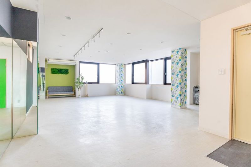 RIVERLD千葉Ｂスタジオ - RIVERLD千葉Ｂスタジオ