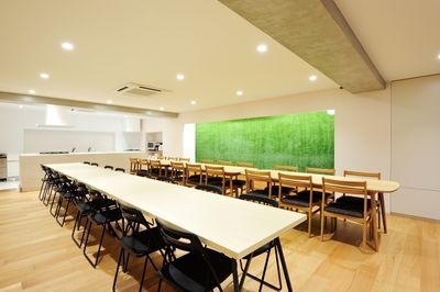 レンタルキッチンスペースPatia（パティア）東麻布店 レンタルキッチンスペースの室内の写真