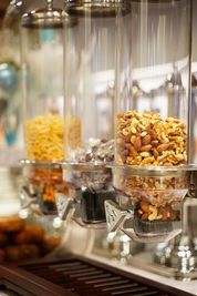 ととのい＋ ととのい+(plus)貸会議室の室内の写真