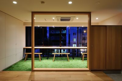 レンタルキッチンスペースPatia（パティア）東麻布店 レンタルキッチンスペースの室内の写真