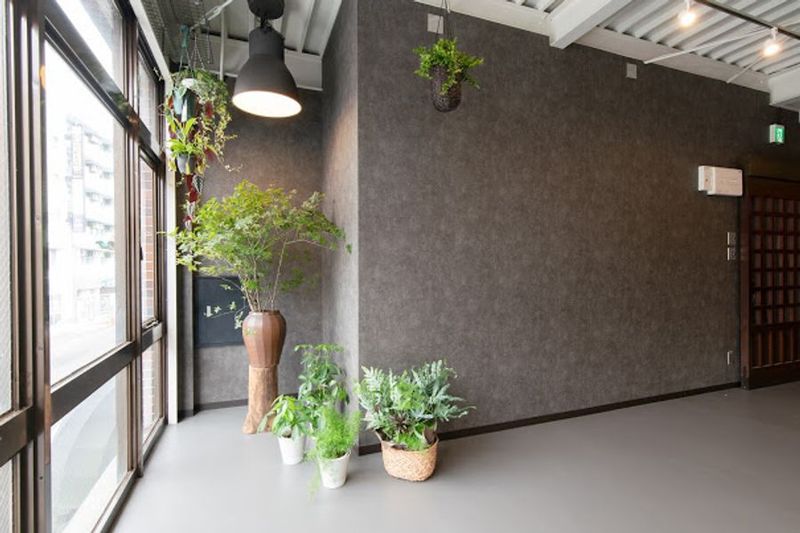 レンタルスペース「スタジオニカ」 - レンタルスペース　「スタジオ　ニカ」